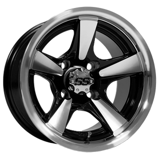 12 golf cart wheels 12 inch Golf Cart Wheels