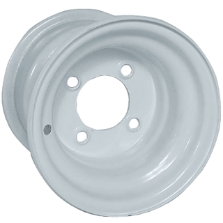 8 inch golf cart wheels 8 inch Golf Cart Wheels