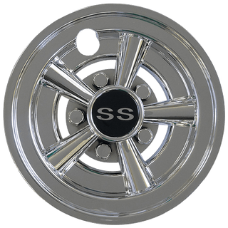Golf Cart Hub Caps Golf Cart Hub Caps