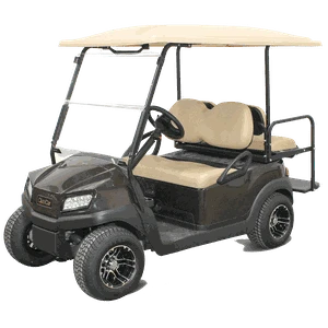Club Car golf cart accessories