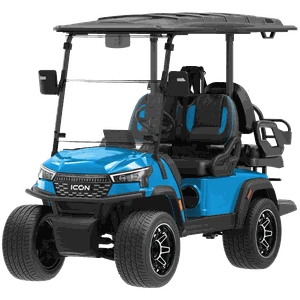 ICON golf cart accessories